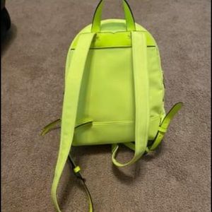 Kate Spade backpack purse